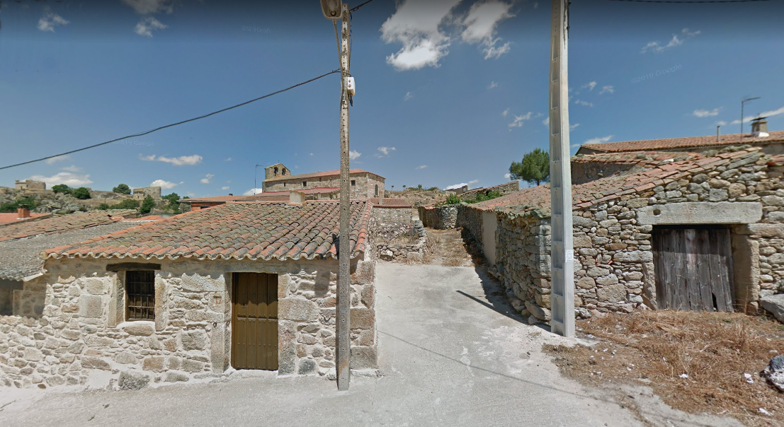 Herramientas de la Fragua de Pancho