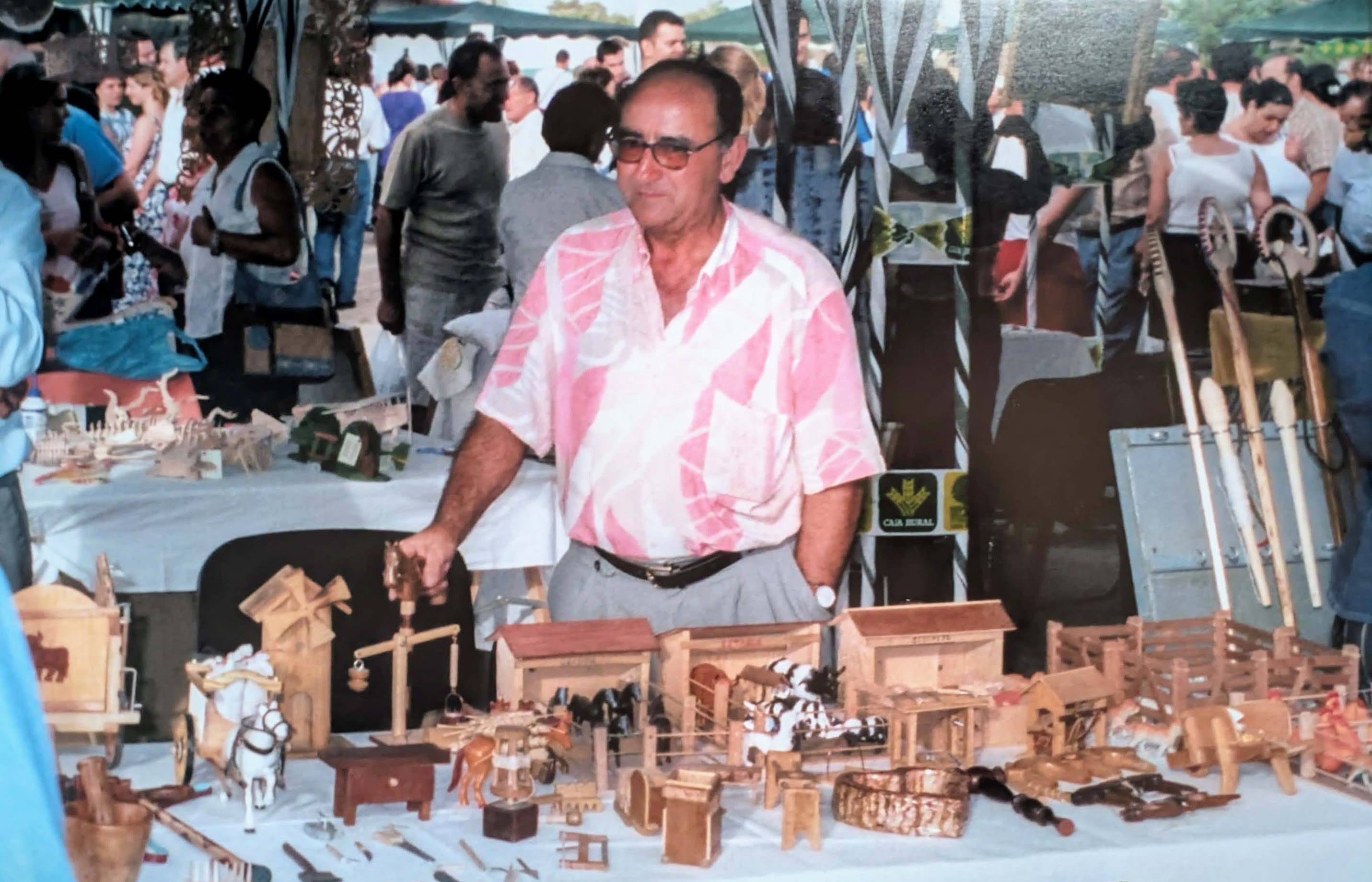 Museo de Isidoro Corral